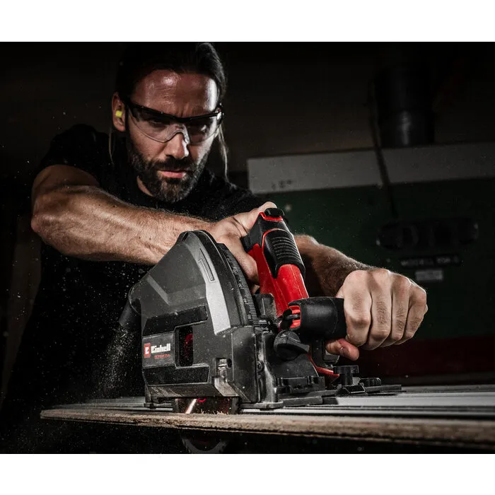 Einhell Gereedschap Einhell TP-PS 18/165 Li BL Solo - Accu Invalcirkelzaag - PXC