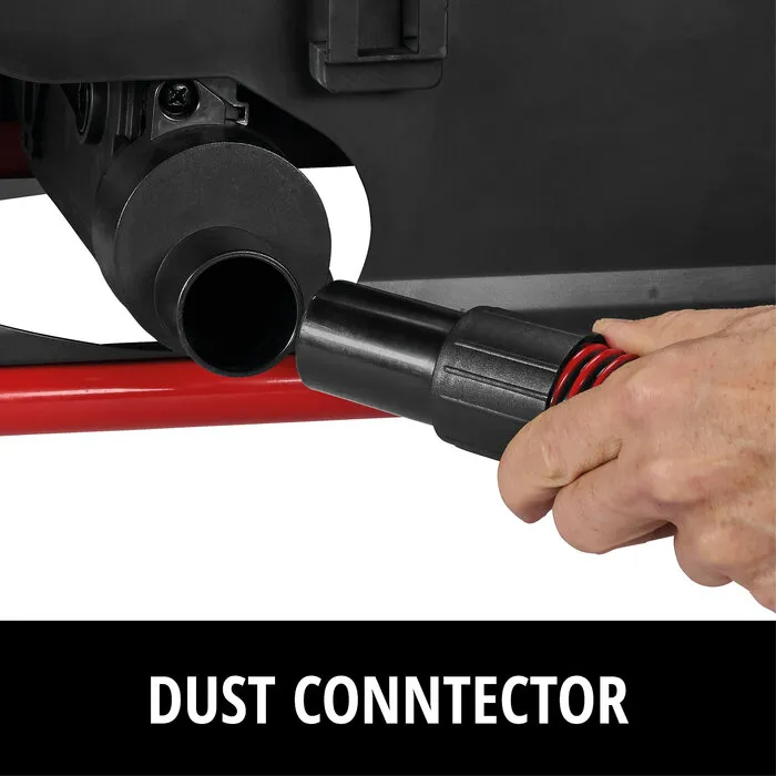 Einhell Gereedschap Einhell TE-TS 36/8 T Li Solo - Accu Zaagtafel - Ø210 mm - Power X-Change