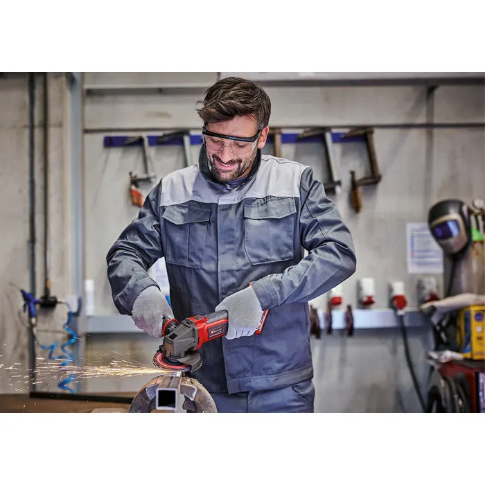 Einhell Gereedschap Einhell TE-AG 18/125-2 Li - Solo - Accu Haakse Slijper