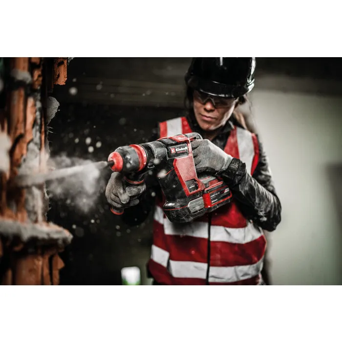 Einhell Gereedschap Einhell TP-DH 18/4 Li BL - Solo Accu Boorhamer