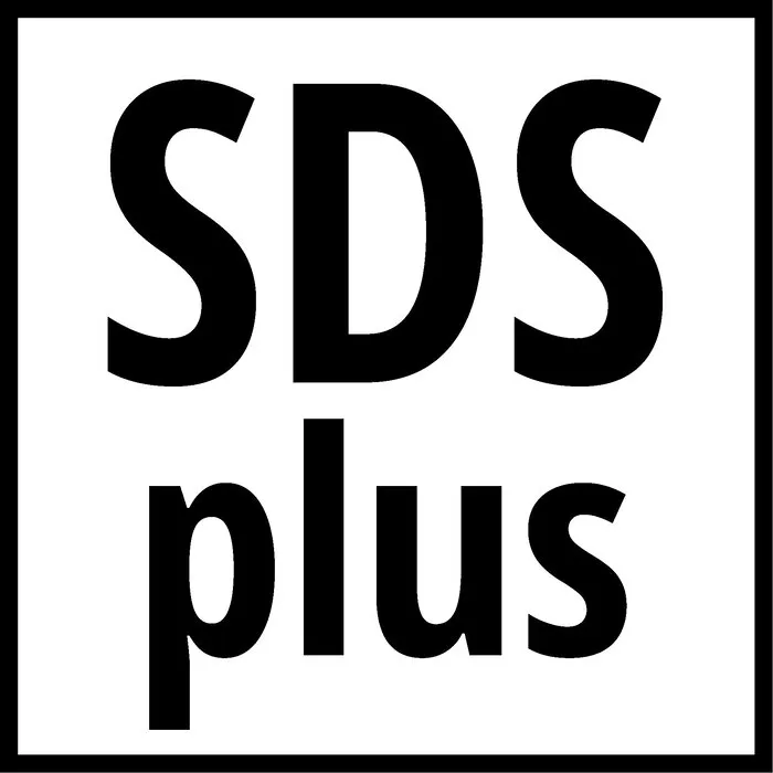 Einhell Gereedschap Einhell TP-DH 18/4 Li BL - Solo Accu Boorhamer