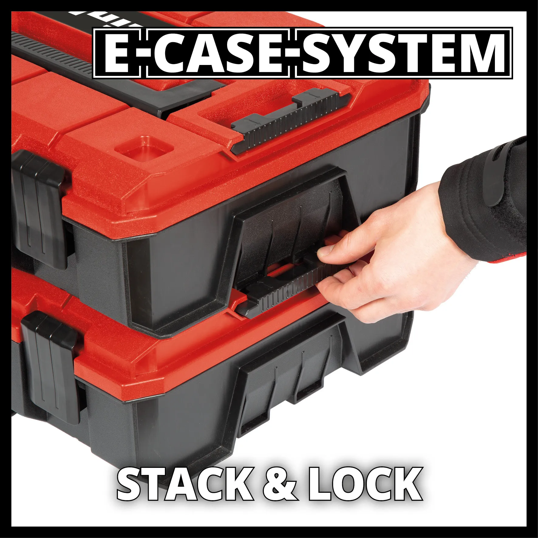 Einhell Gereedschap Einhell TP-HD 18/22 D Li BL Solo - Accu Boorhamer - Power X-Change