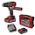Einhell TP-CD 18/70 Li-i BL +70 Kit Accu Klopboormachine