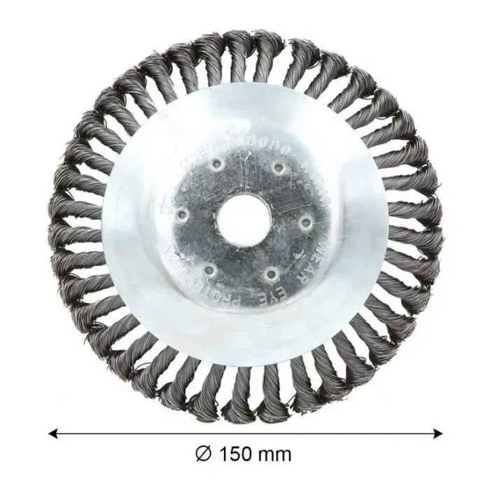 Powerplus PowerPlus POWEG30408 Benzine Bosmaaier 43cc - KIT