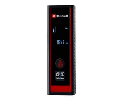 Einhell Gereedschap Einhell TC-LD 30 R laser afstandsmeter