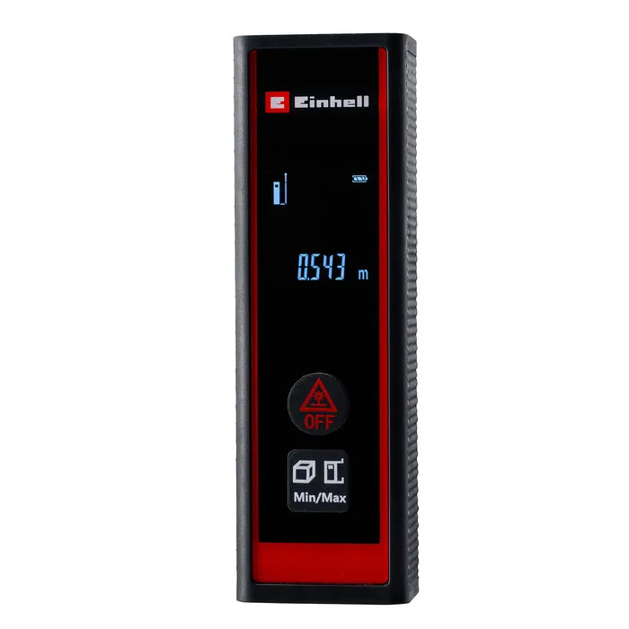 Einhell Gereedschap Einhell TC-LD 30 R laser afstandsmeter