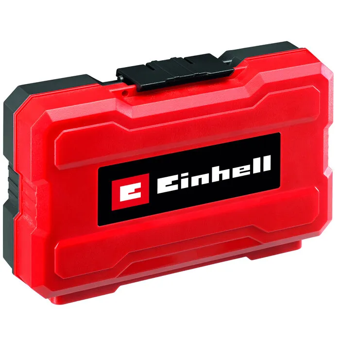 KWB Einhell Boor-/Bitset, 22-delig in S-Box