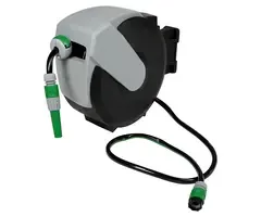 Benson Tools Benson Wandslangenbox 15 meter