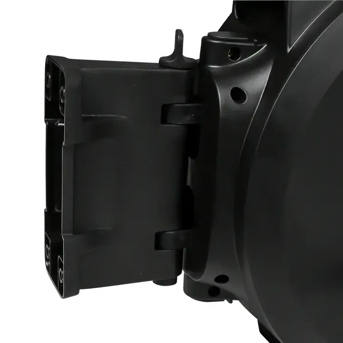 Benson Tools Benson Wandslangenbox 15 meter