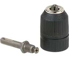 KWB KWB Snelspanboorkop 13mm