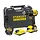 Stanley SFMCD716D2T-QW Accu Klop-Schroefboormachine Kit
