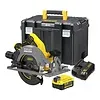 Stanley Stanley SFMCS551M1T-QW Accu Cirkelzaag Brushless 18V – 190 mm