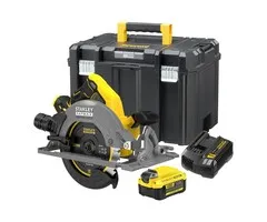 Stanley Stanley SFMCS551M1T-QW Accu Cirkelzaag Brushless 18V – 190 mm