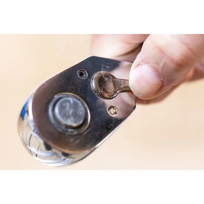 Stanley Stanley 96-delige sleutel-en dopsleutelset 1/4 & 1/2