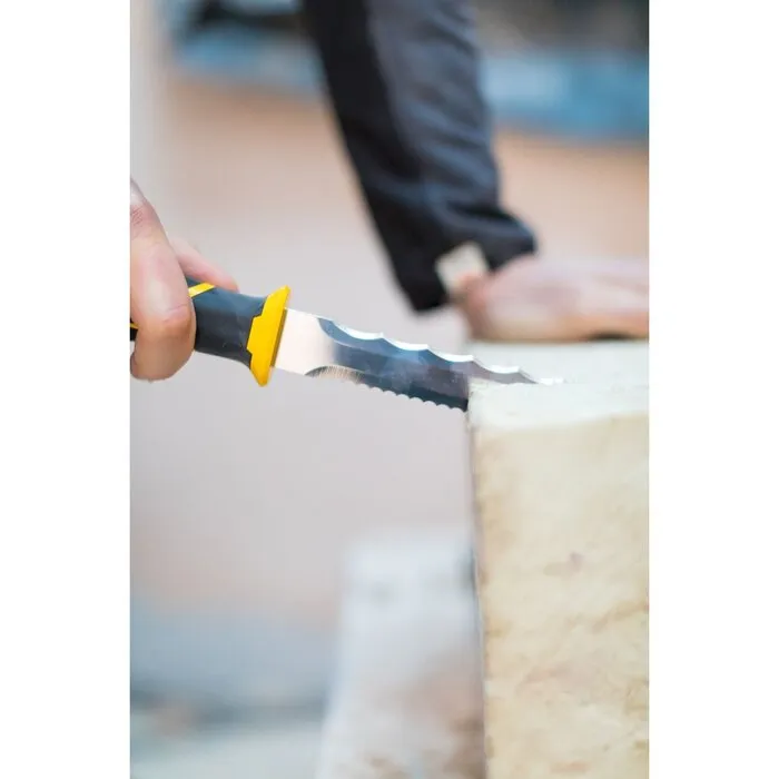 Stanley Stanley FATMAX Isolatiemes 350mm + opbergzakje