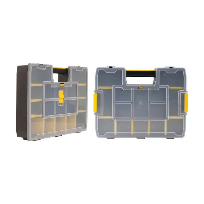 Stanley Stanley PROMO PACK – 2x Sortmaster Organiser (1-94-745 & 1-97-483)
