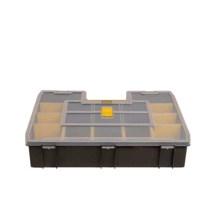 Stanley Stanley PROMO PACK – 2x Sortmaster Organiser (1-94-745 & 1-97-483)