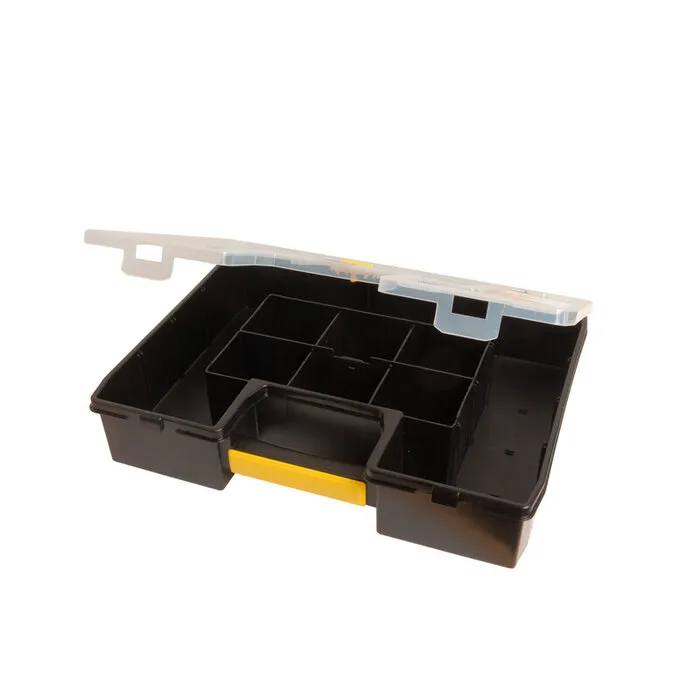 Stanley Stanley PROMO PACK – 2x Sortmaster Organiser (1-94-745 & 1-97-483)