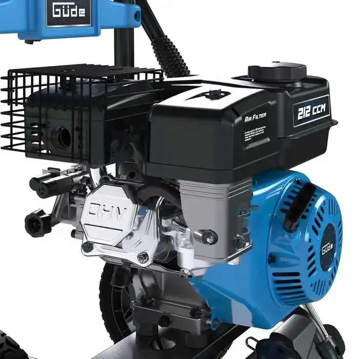 Güde Güde Benzine Hogedrukreiniger 254 Bar