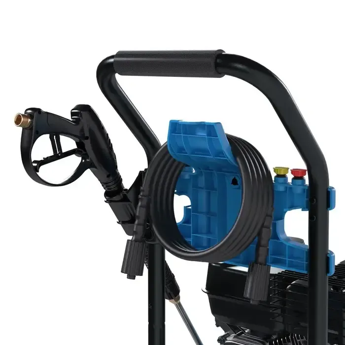 Güde Güde Benzine Hogedrukreiniger 254 Bar