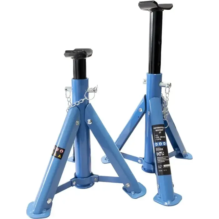 Güde Güde Assteun Set 2-Ton – 2-delig