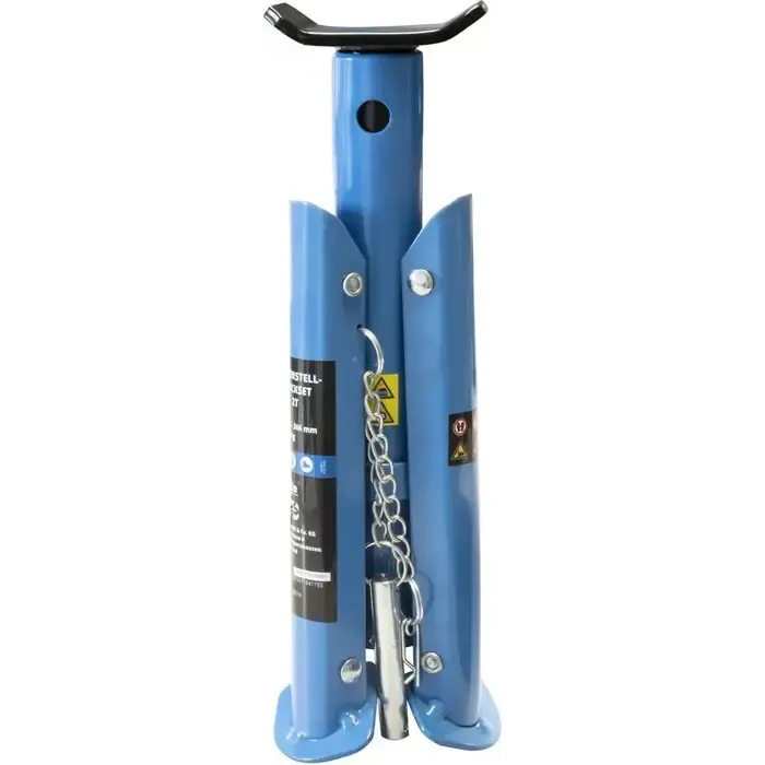 Güde Güde Assteun Set 2-Ton – 2-delig