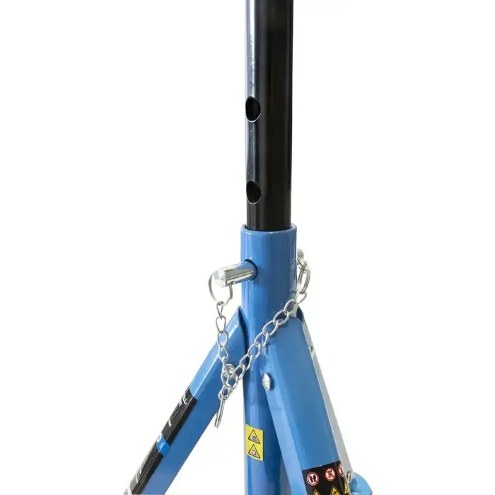 Güde Güde Assteun Set 2-Ton – 2-delig