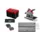 Einhell TP-PS 18/165 Incl geleiderail, M-Case & 4.0Ah starterkit