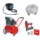 Einhell TE-AC 270/24/10 Compressor - KIT