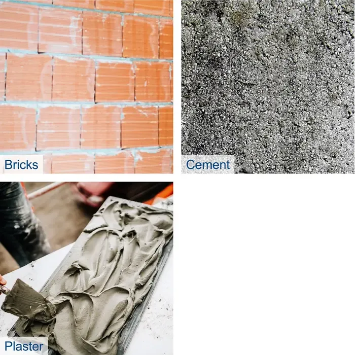 Scheppach Scheppach Muurfrees MNF2250 – 2250W Sleuvenfrees Ø125 mm