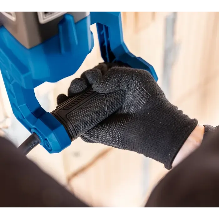 Scheppach Scheppach Muurfrees MNF2250 – 2250W Sleuvenfrees Ø125 mm