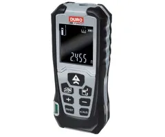 Einhell Gereedschap Duro Pro D-LEM 40/1 Afstandsmeter 40m1