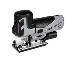 Einhell Gereedschap Duro Pro D-PS 750 Decoupeerzaag – 750 Watt