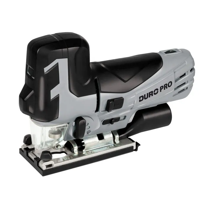 Einhell Gereedschap Duro Pro D-PS 750 Decoupeerzaag – 750 Watt