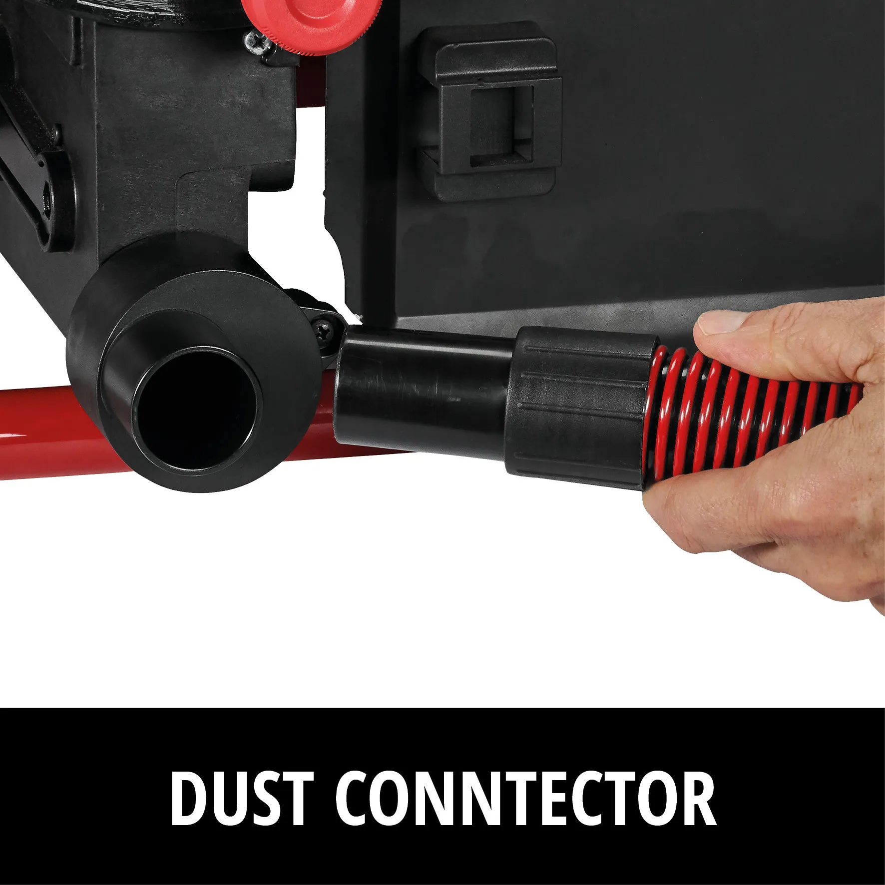 Einhell Gereedschap Einhell TE-TS 10 T - Zaagtafel - Ø254 mm