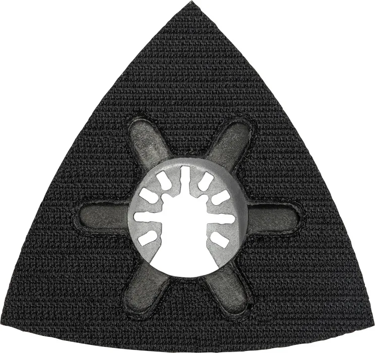 KWB KWB Quick-Stick Delta Steunschijf Ø 93 mm (709941)