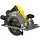 Stanley SFMCS551B-XJ Accu Cirkelzaag Brushless 18V – 190 mm – SOLO