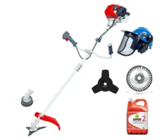 Einhell Gereedschap Einhell GC-BC 52 I AS Benzine bosmaaier - KIT