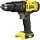 Stanley FATMAX SFMCD711B 18V Schroefklopboor - SFMCD711B-XJ