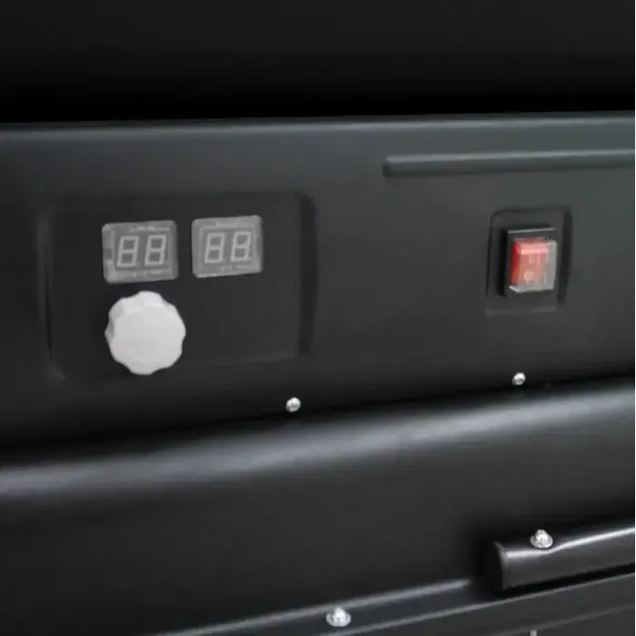 Güde Güde GD 50 IK – Indirect Diesel Heteluchtkanon 50 kW