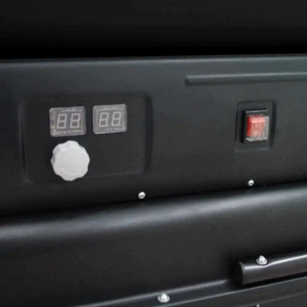 Güde Güde GD 50 IK – Indirect Diesel Heteluchtkanon 50 kW