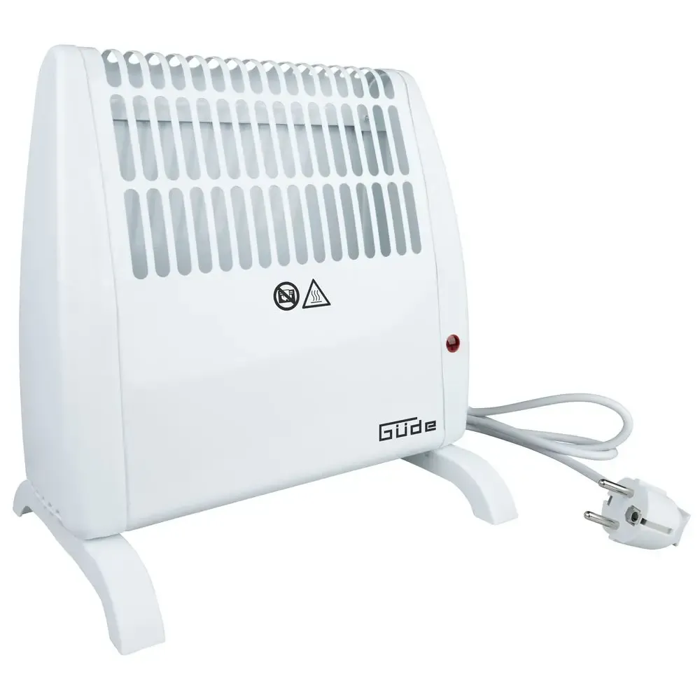 Güde Güde vorstbeschermer 520W - 85170