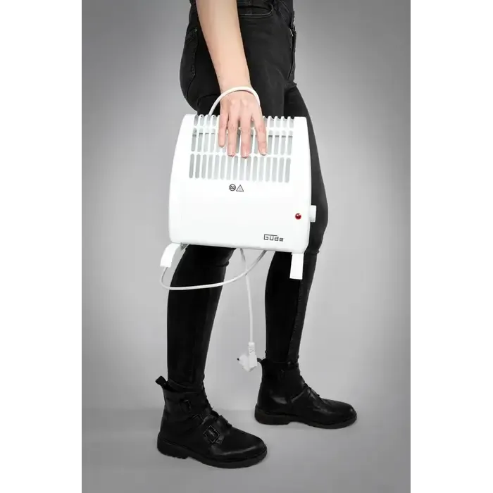 Güde Güde vorstbeschermer 520W - 85170