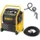 DeWalt DPC10QTC Compressor 10 liter + 10m1 Slang  + Bandenvulpomp - Olievrij