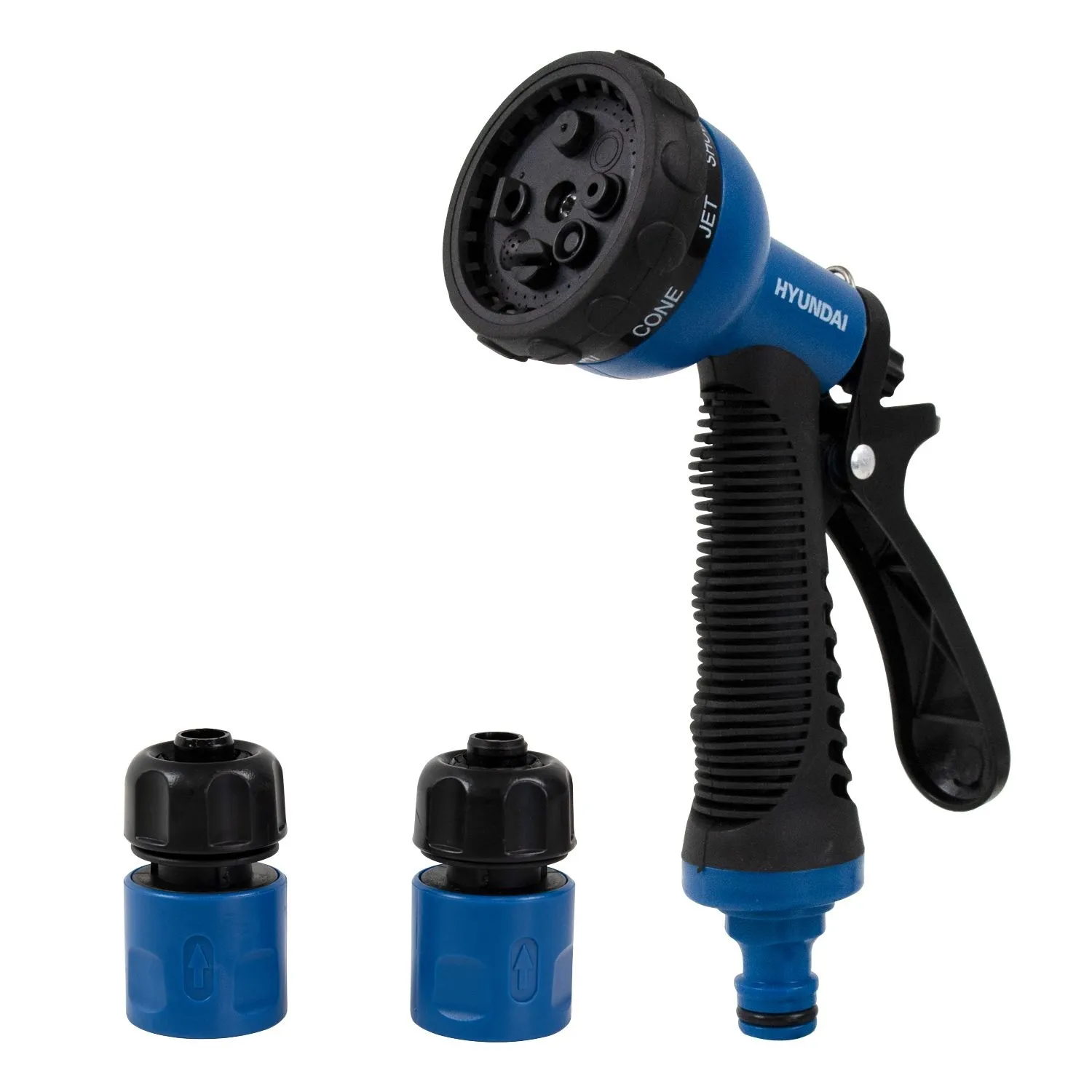 Hyundai Hyundai Wandslangenbox 20 m x 12 mm