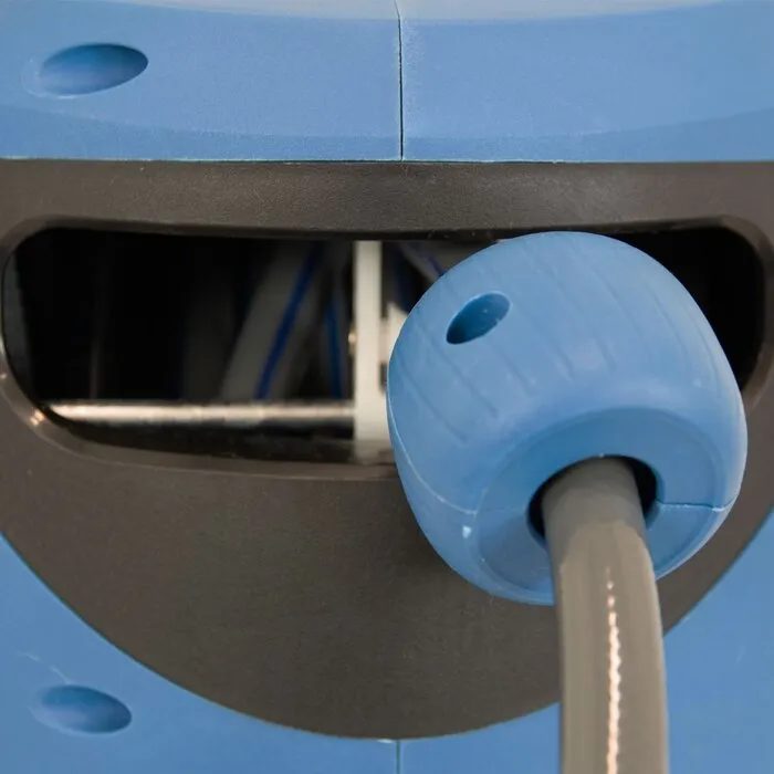 Hyundai Hyundai Wandslangenbox 20 m x 12 mm