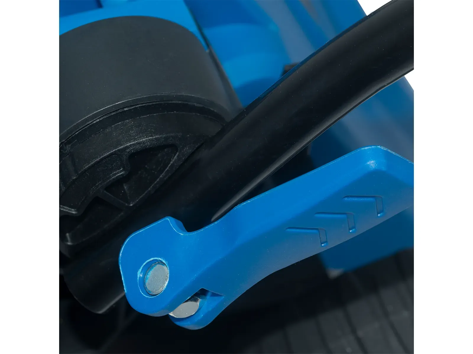 Hyundai Hyundai Elektrische Grasmaaier 42CM & 2000W