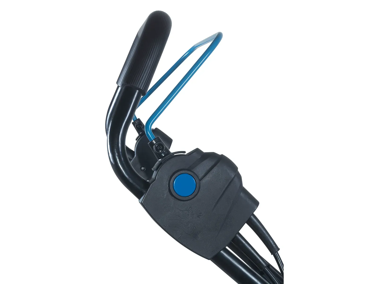 Hyundai Hyundai Elektrische Grasmaaier 42CM & 2000W