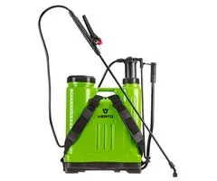 Verto Verto Onkruid Pomp 15 Liter – Drukspuit