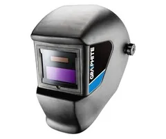 Graphite GRAPHITE Lashelm 56H820 – Automatisch Verduisterend